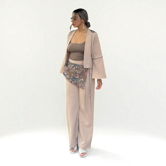 Farin Pants