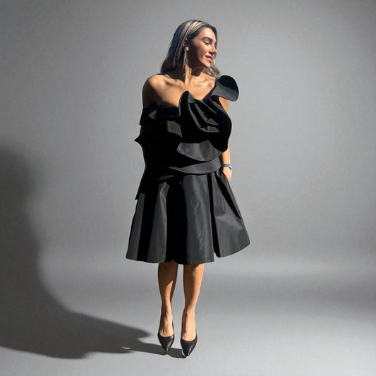 Naz Dress