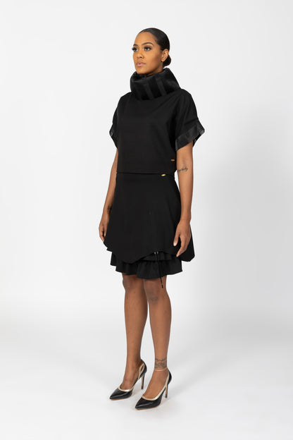 Khorshid Skirt