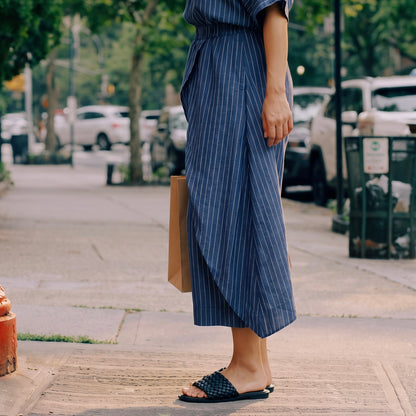 Parvaz Pants
