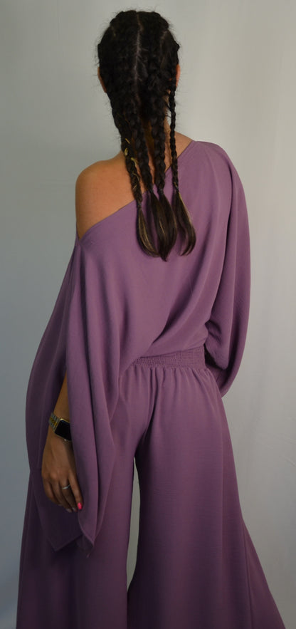 POPPY TOP