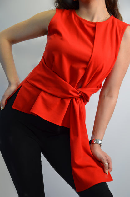 DIVINE TOP