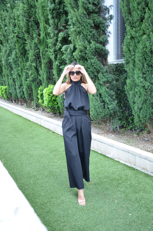 Pensy Jumpsuit