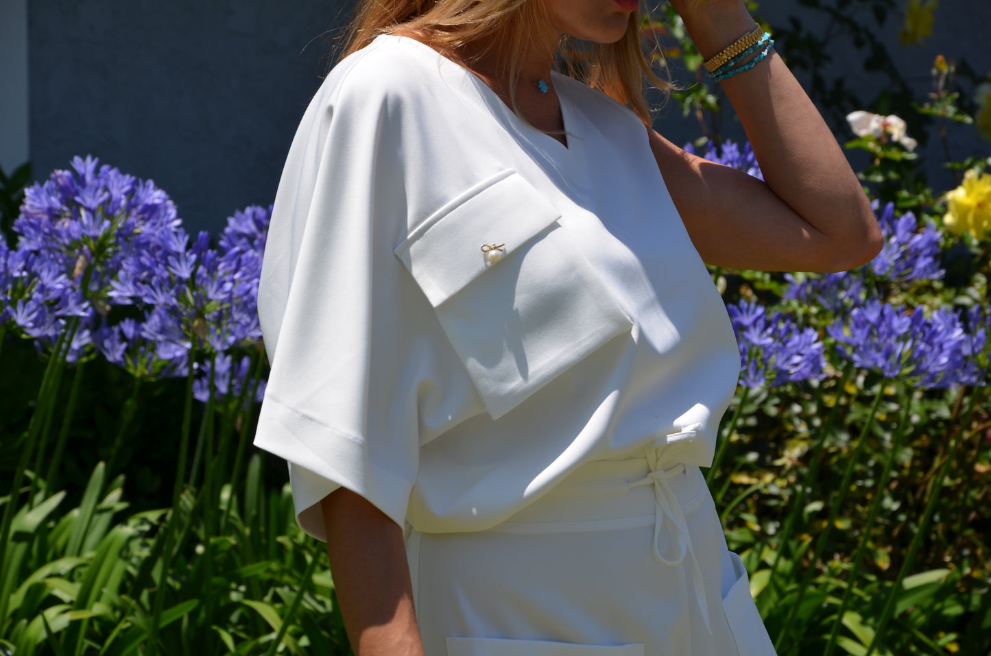 LILITH TOP