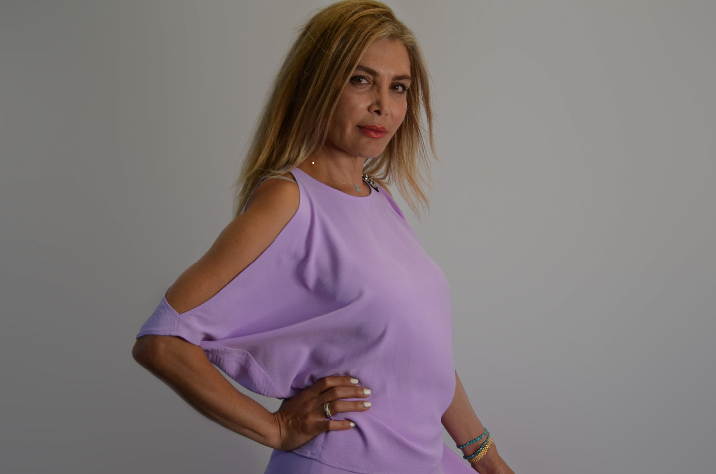 Jasmine Top