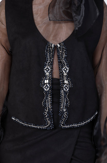 Alma Vest