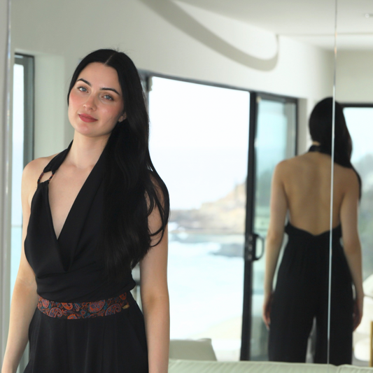 Leyli Jumpsuit