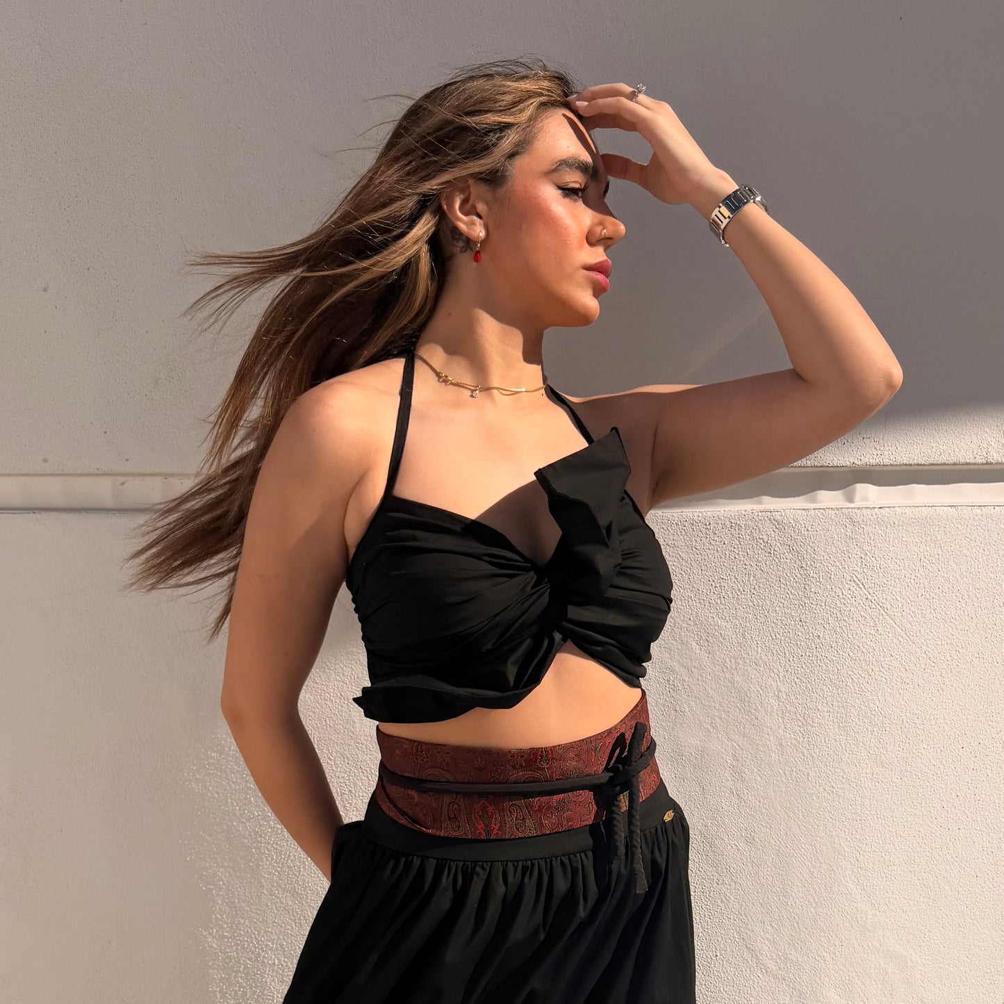 Roya Set