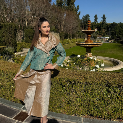 Taj skirt