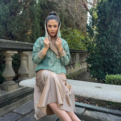 Raya Jacket