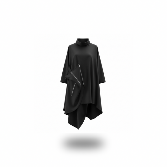 Zilla Dress