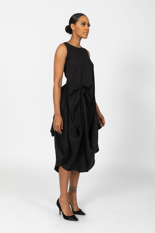 Nilgoun Dress