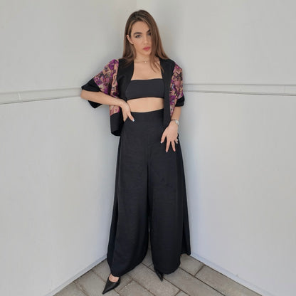 CatEye Pants