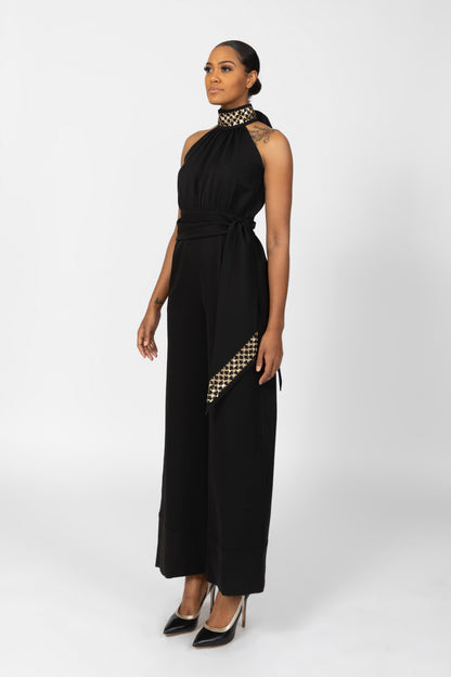 Telma Jumpsuit