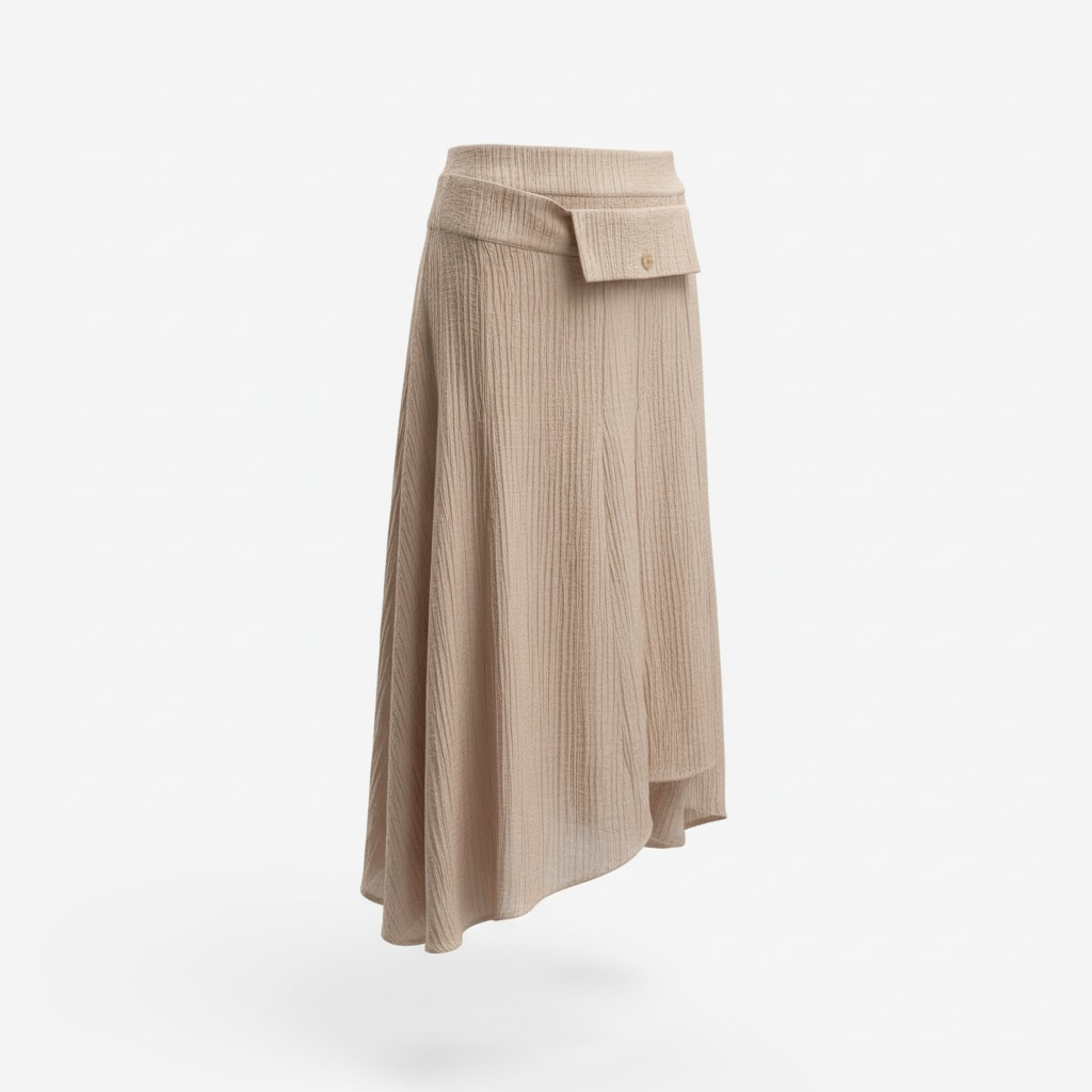 Raha Skirt