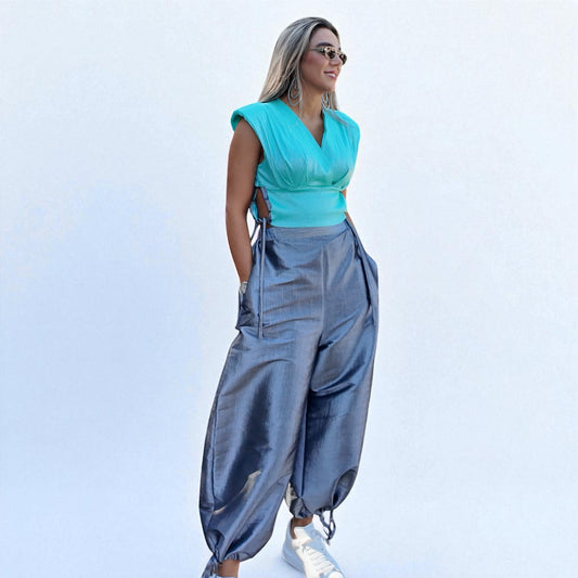 Marmar Pants