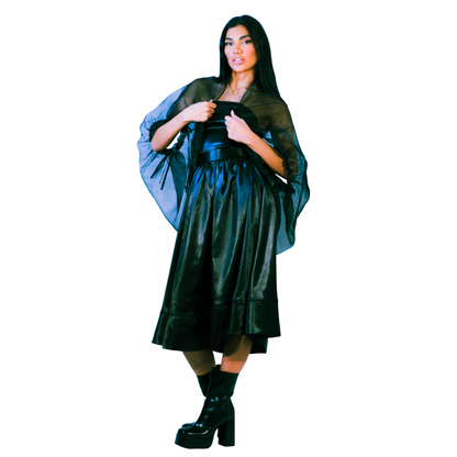 Maya Skirt