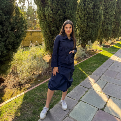 Hilda Skirt
