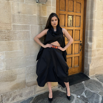 Bahar Skirt