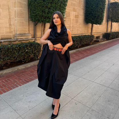 Bahar Skirt