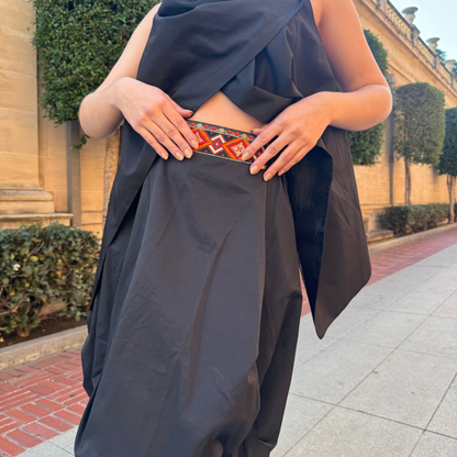 Bahar Skirt