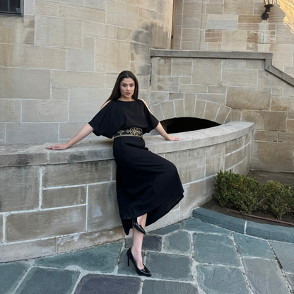 Zarin Skirt