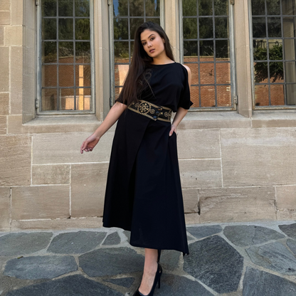 Zarin Skirt