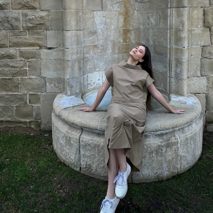 Lara Blouse