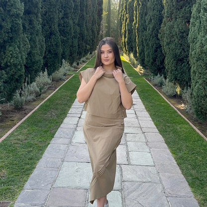 Lara Blouse