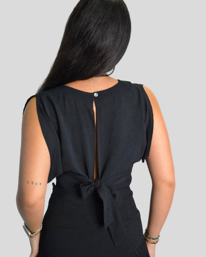 GARDENIA TOP