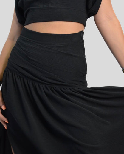 SATURN SKIRT