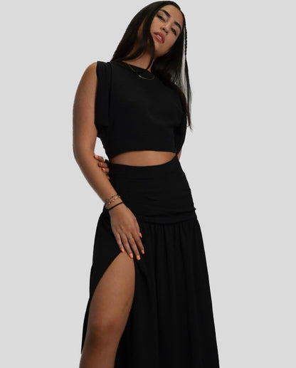 SATURN SKIRT