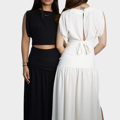 SATURN SKIRT