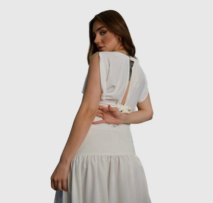 GARDENIA TOP