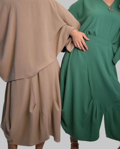 Terra Skirt