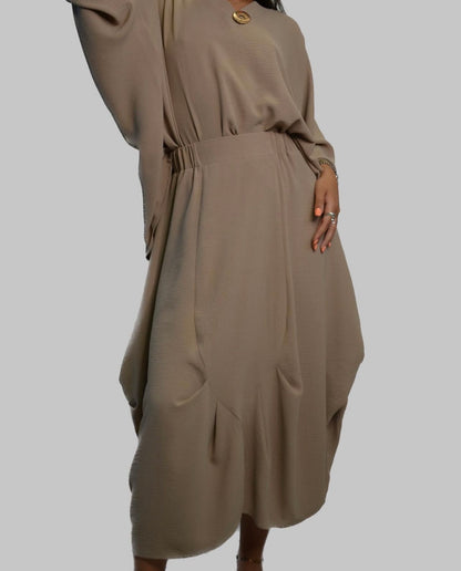 Terra Skirt