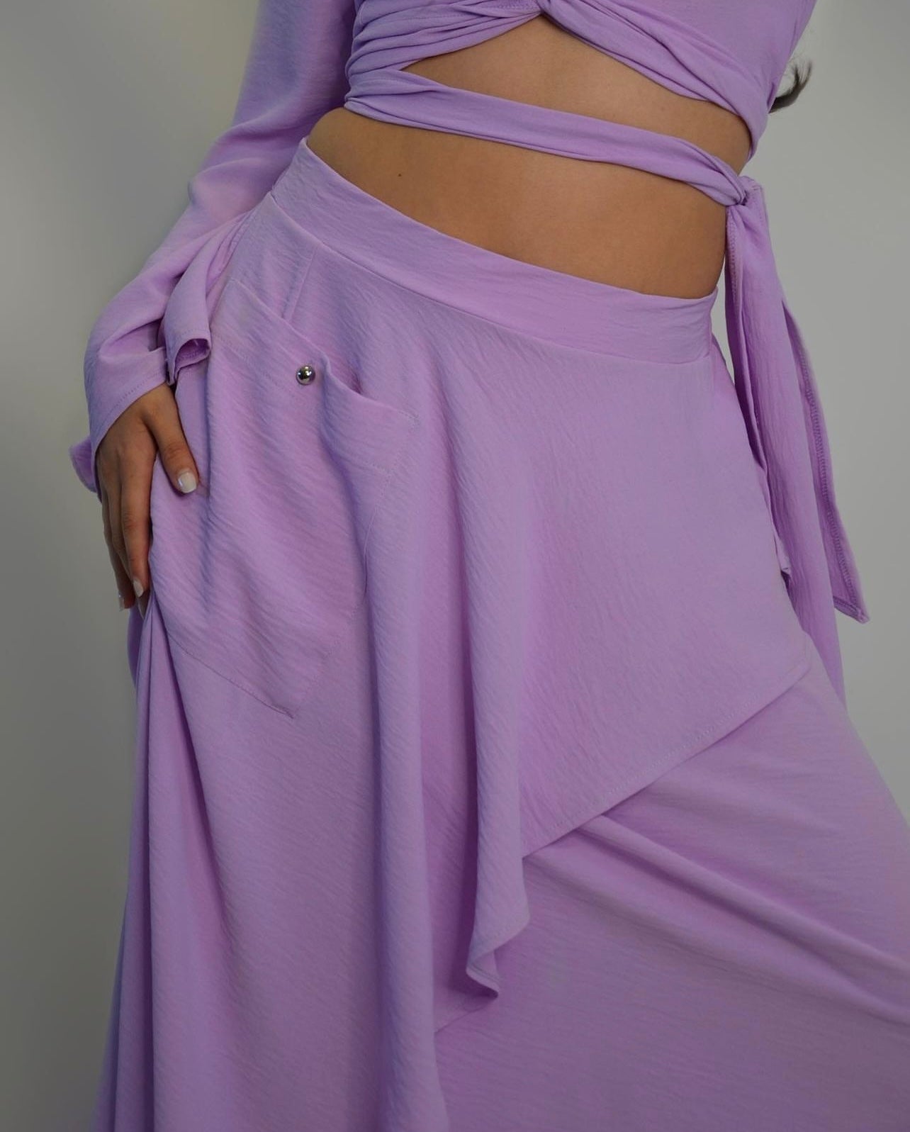 Mars Skirt