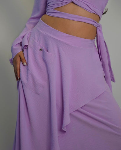 Mars Skirt