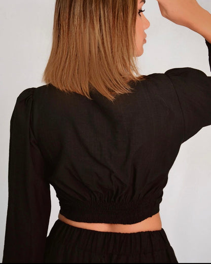 Avery Top