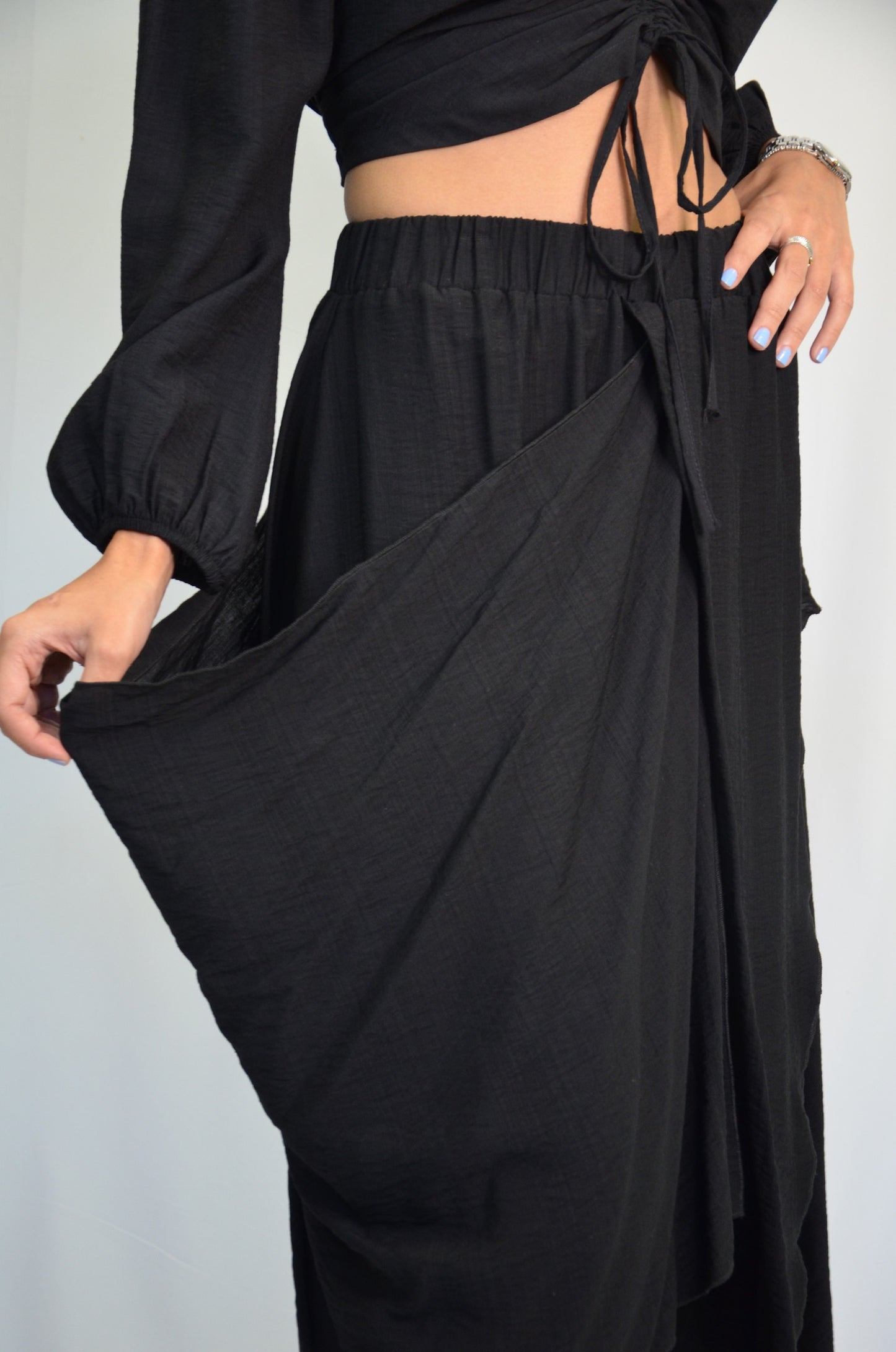Jasper Skirt