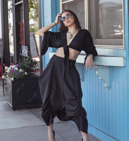ADDELLA PANTS