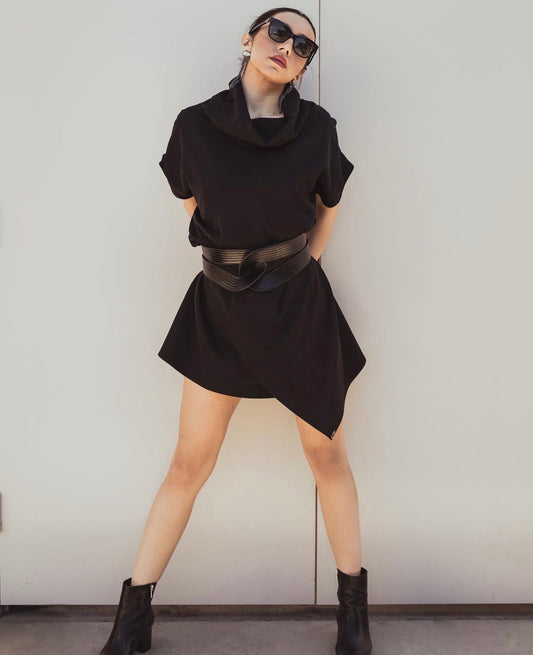 Lava Dress