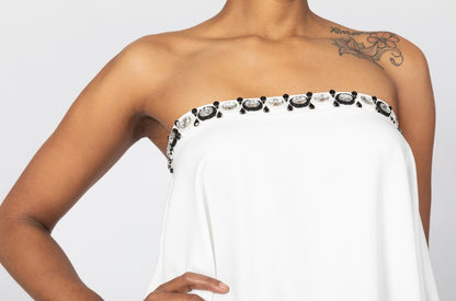 Zomorod Dress