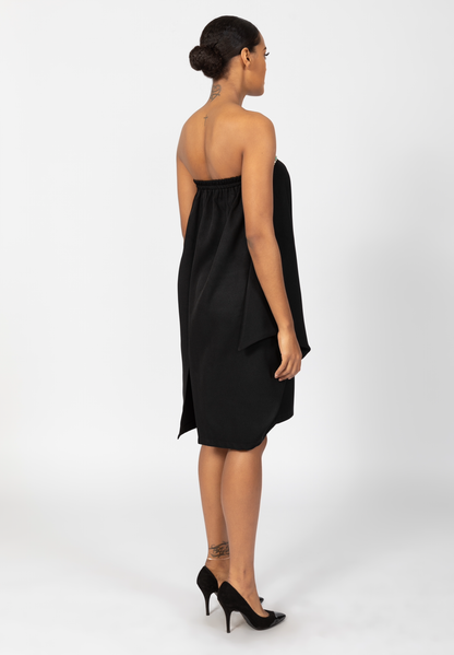 Zomorod Dress