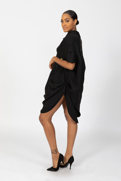 Solmaz Dress