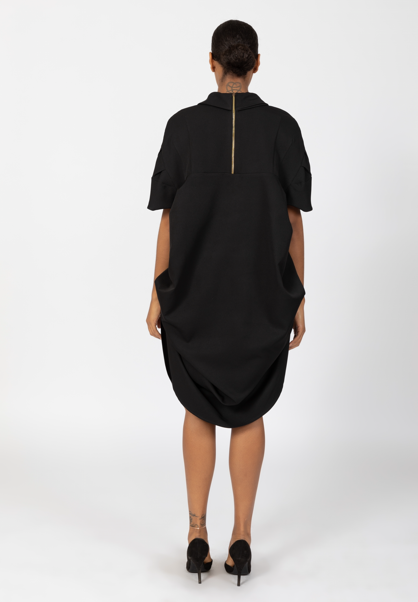 Solmaz Dress