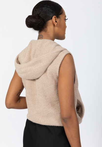 Noghre vest