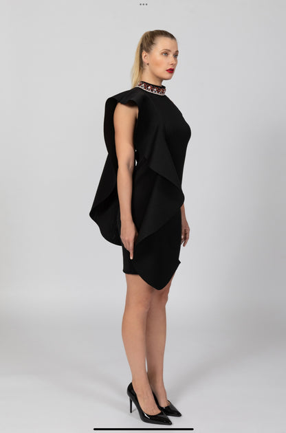 Yas Dress