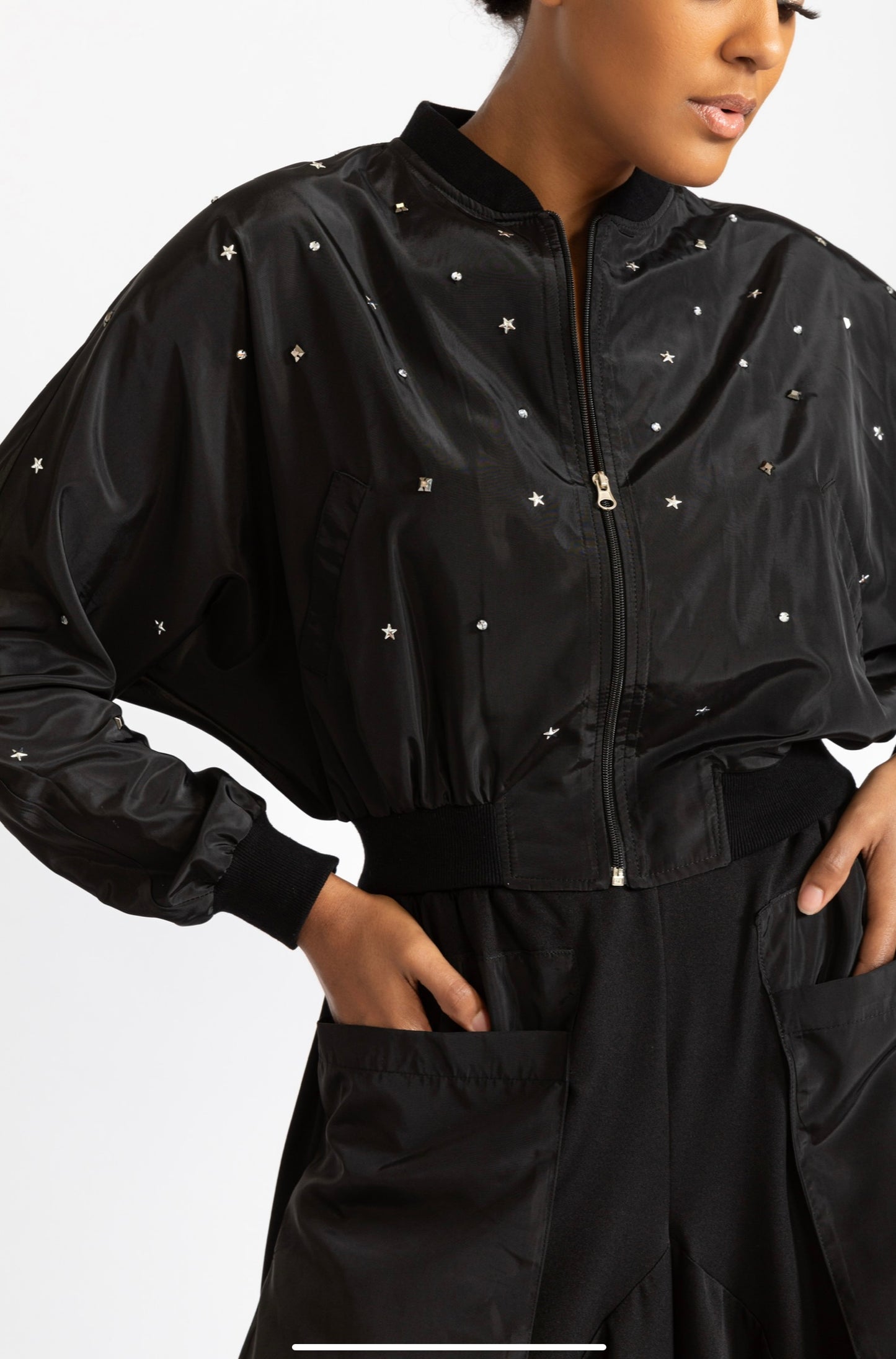 Negin Jacket