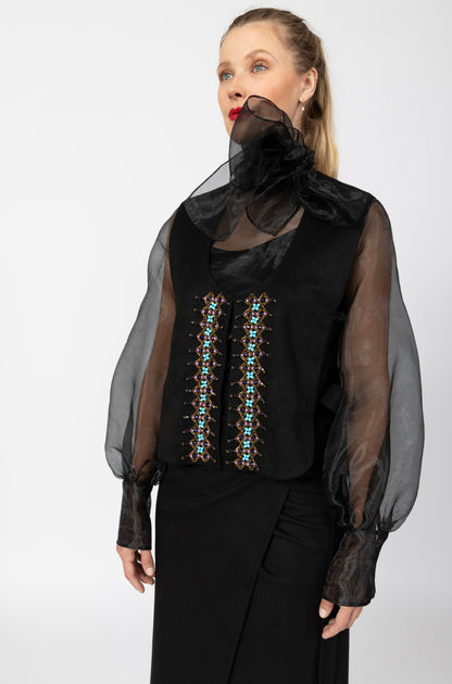Alma Vest